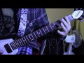 Guitar Lesson - Silverchair - Undecided