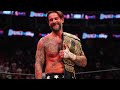 Who Screwed Up the Summer of CM Punk in WWE?