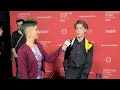 Animation is Film Festival: Interview with Jacob Tremblay