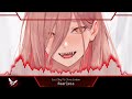 Nightcore - Fearless Pt. II (Lyrics)