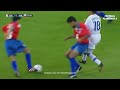 Italy 2-2 Chile World Cup 1998 | Full highlight - 1080p HD | Paolo Maldini - Roberto Baggio