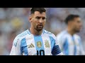 Lionel Messi VS Ecuador  #RESPECT &  Individual Highlights