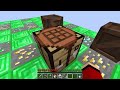 Mikey Family POOR vs JJ Family RICH SKYBLOCK Battle in Minecraft (Maizen)