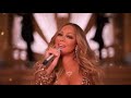 Mariah Carey - Christmas (Baby Please Come Home) 2008 vs 2021
