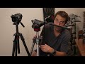 Battle of the Manfrotto Fluid Video Heads - MVH500AH vs MVH502AH - Which is BEST For Your Tripod?