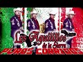 Corridos y Rancheras ♦ Los Aguilillos de La Sierra ♦ 30 Canciones Inmortales
