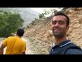 Iran, NourAbad Travel Vlog - باورم نمیشد اینقدر قشنگ باشه