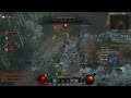 Diablo IV - Some good Cursed Shrine fun!