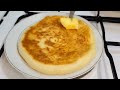 KHACHAPURI!!! IN 10 MINUTES! ON KEFIR! They are eaten in an instant!