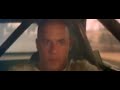Dominic Toretto vs Brian O' Conner - Velozes e Furiosos 1