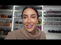 Visiting Warsaw, Discovering New Brands and a Serious Chat | Tamara Kalinic