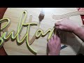 How to make a Neon Sign | A Beginner to Pro Tutorial