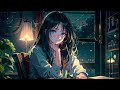 夜の感傷的なひととき - リラックスLofiBGM