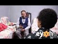 ከአራት ዓመት በኋላ ከእናቷ ጋር ተገናኘች! ይህ ጉድ እንዳይመጣ ነበር የተናገርኩሽ! Eyoha Media |Ethiopia | Habesha