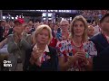 WATCH: Trump recounts story of assassination attempt at Butler rally | 2024 RNC Night 4