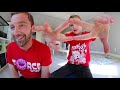 FATHER SON PLAY PORCUPINE POP! / Beware Of NERF DARTS!