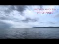 Matnog Bay “Leyte Philippines”