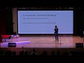 Introducing a Hobby: Guidelines and Further Thoughts | Peter Xu | TEDxYouth@WahahaSchools