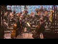 Faliu Le La - MANA MOANA - Signature Choir & the New Zealand Symphony Orchestra