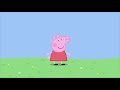 Peppa Pig but the intro is too long