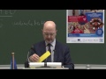 Mathematik zum Anfassen! - Festvortrag Albrecht Beutelspacher