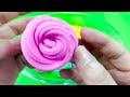Alphablocks – Finding A to Z SLIME Mix in Mini Hexagon, Shapes Coloring, ASMR