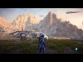 Mass Effect Andromeda: Part 22 - Missions With Reyes