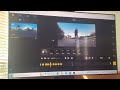 Very simple how to frame video in Insta360 studio