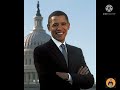 Barack Obama Timeline slide show, Barack Obama’s Birthday 🎂