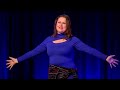 Saving endangered languages through music: Susanna Zaraysky at TEDxSantaCruz