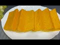 গাজর আর দুধ দিয়ে অসম্ভব মজার গাজরের পুডিং রেসিপি | Health Carrot Milk Pudding Dessert |Mita's Vlog