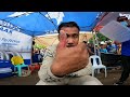 Bornok Mangosong GoPro Onboard | T’boli Motocross Race 2022