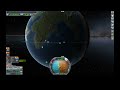 Kerbal Space Program - Getting Into Orbit