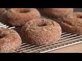 Claire Saffitz Makes Apple Cider Donuts | Dessert Person