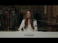 Oprawa Muzyczna Ślubu | Chcemy Ciebie Wielbić - Justi Carter