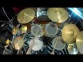 haywire dance desire  drum cover