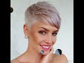 Most Viral Short PIXIE HairCuts 2024  //WOMEN Short Hairstyles/party PIXIE Cuts