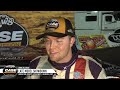 World of Outlaws CASE Construction Late Models | Hamilton Co Speedway | June 25, 2024 | HIGHLIGHTS