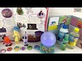 Disney Pixar Inside Out Toy Collection Unboxing Review | Inside Out Bing Bong Action Figure