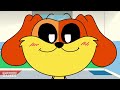 SMILING CRITTERS but they're HUMANS! Poppy Playtime Chapter 3 Animation