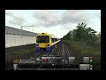 Driving the London overground Class 378 Capitalstar