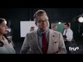 Adam Ruins Everything - Why the Moon Landing Couldn't Have Been Faked | truTV