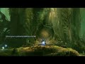 Ori and The Blind Forest Complete Story