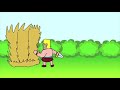 Clash Royale Animation-Barbarian Barrel (Part 2)