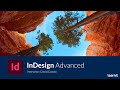 InDesign Advanced Tutorial