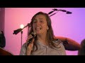 Close To You - Olivia Van Goor (feat. Tommy Lehman) - LIVE IN STUDIO