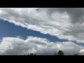 Switzerland 🇨🇭 Rural Birdscape 🐦‍⬛ ASMR - part 11, hot summer day with clouds