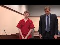 Day 1: FL vs. Aiden Fucci | Sentencing for teen killer in murder of Tristyn Bailey
