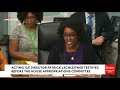 Lauren Underwood Confronts ICE Director After At Least 2 Migrant Women Given Forced Hysterectomies