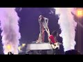 Aerosmith- Dream On @ UBS Arena Elmont NY 09-09-2023 ( Peace out Tour)